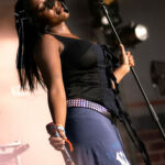 Rachel Chinouriri @ Rock en Seine