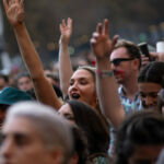 Sampha @ Rock en Seine