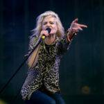 The Kills @ Rock en Seine