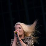 The Kills @ Rock en Seine
