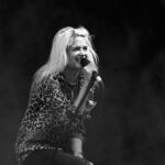 The Kills @ Rock en Seine