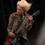 The Kills @ Rock en Seine