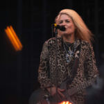 The Kills @ Rock en Seine