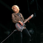The Kills @ Rock en Seine