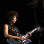 Towa Bird @ Rock en Seine