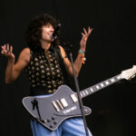 Towa Bird @ Rock en Seine