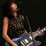 Towa Bird @ Rock en Seine