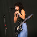 Towa Bird @ Rock en Seine