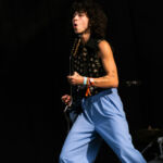 Towa Bird @ Rock en Seine
