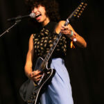 Towa Bird @ Rock en Seine