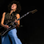 Towa Bird @ Rock en Seine