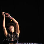 Towa Bird @ Rock en Seine