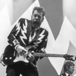 The Hives au V&B Fest', le 25 août 2024