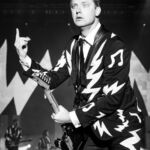 The Hives au V&B Fest', le 25 août 2024