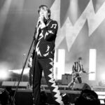 The Hives au V&B Fest', le 25 août 2024