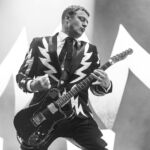 The Hives au V&B Fest', le 25 août 2024