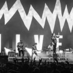 The Hives au V&B Fest', le 25 août 2024