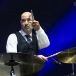 The Inspector Cluzo au V&B Fest', le 25 août 2024