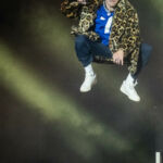 Macklemore au V&B Fest', le 25 août 2024