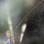 Macklemore au V&B Fest', le 25 août 2024