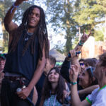 Train Fantome au V&B Fest', le 25 août 2024
