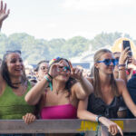 Caravane Palace au V&B Fest', le 25 août 2024