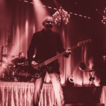 The Stranglers @ L'Olympia, Paris, le 9 octobre 2024