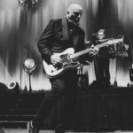 The Stranglers @ L'Olympia, Paris, le 9 octobre 2024