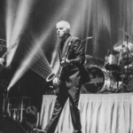 The Stranglers @ L'Olympia, Paris, le 9 octobre 2024