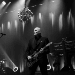 The Stranglers @ L'Olympia, Paris, le 9 octobre 2024