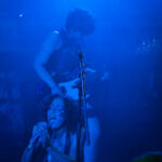 Genn en concert à La Maroquinerie, Paris, le 12 octobre 2024