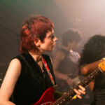 Genn en concert à La Maroquinerie, Paris, le 12 octobre 2024
