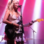 Luvcat @ l'Olympia, Paris, le 28 octobre 2024