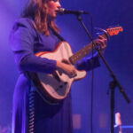 Katy J Pearson @ l'Olympia, Paris, le 28 octobre 2024