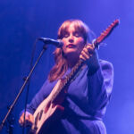 Katy J Pearson @ l'Olympia, Paris, le 28 octobre 2024