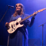 Katy J Pearson @ l'Olympia, Paris, le 28 octobre 2024
