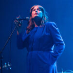 Katy J Pearson @ l'Olympia, Paris, le 28 octobre 2024