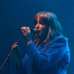 Katy J Pearson @ l'Olympia, Paris, le 28 octobre 2024