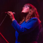Katy J Pearson @ l'Olympia, Paris, le 28 octobre 2024