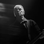 The Stranglers @ La Belle Electrique