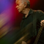 The Stranglers @ La Belle Electrique