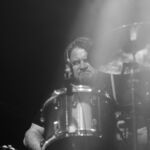 The Stranglers @ La Belle Electrique