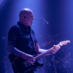 The Stranglers @ La Belle Electrique