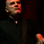 The Stranglers @ La Belle Electrique
