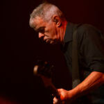 The Stranglers @ La Belle Electrique
