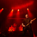 The Stranglers @ La Belle Electrique