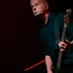 The Stranglers @ La Belle Electrique