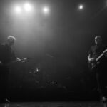 The Stranglers @ La Belle Electrique