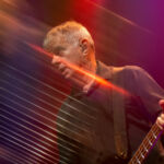 The Stranglers @ La Belle Electrique