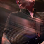 The Stranglers @ La Belle Electrique